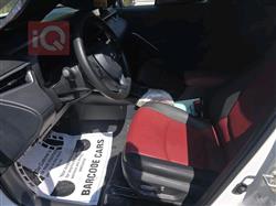 تويوتا كورولا كروس